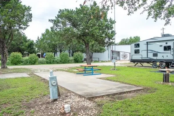 128 Yellowstone Drive #1, Whitney, TX 76692 - Image #1