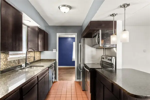 2425 Morningside Drive, Garland, TX 75041