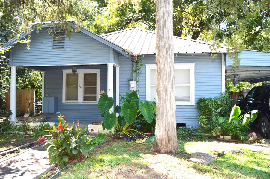 613 N Virginia Street, Terrell, TX 75160 - Image #3