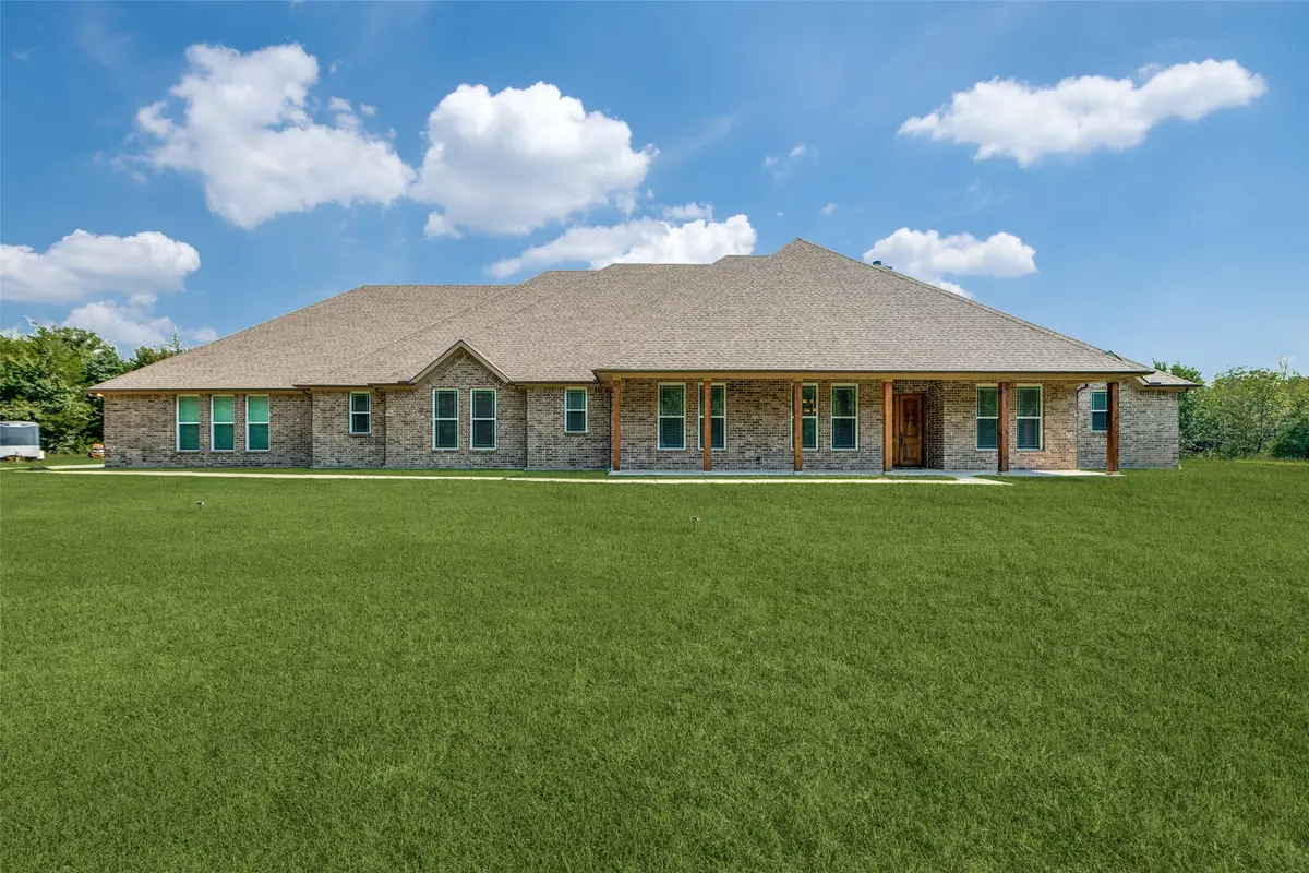 643 County Road 2255, Telephone, TX 75488 - Image #1