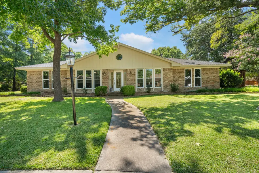 2404 Timbercreek Drive, Plano, TX 75075 - Image #3