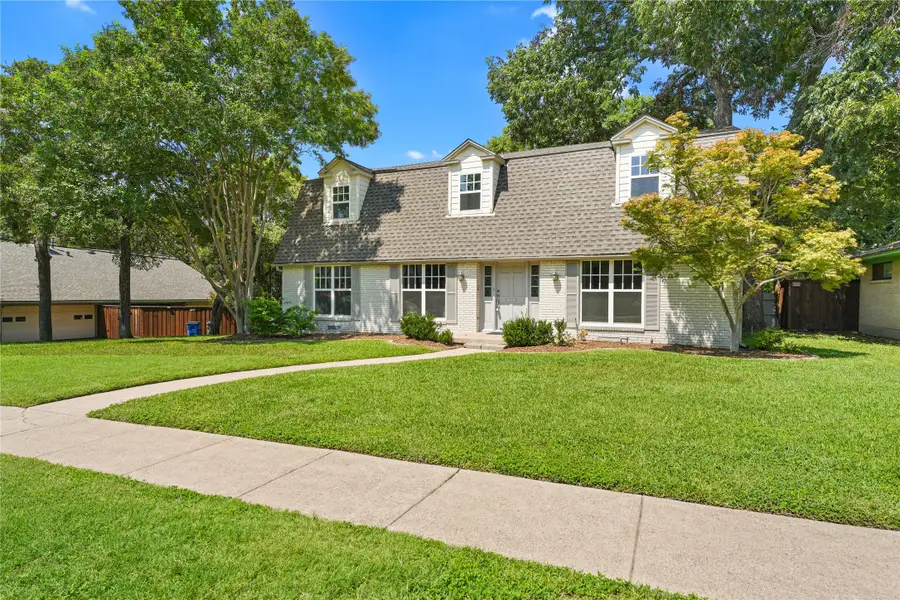 9531 Vinewood Drive, Dallas, TX 75228 - Image #2