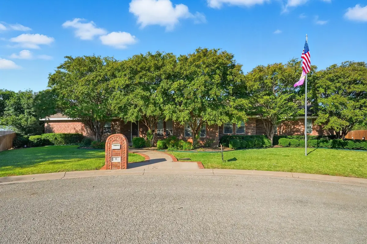 8 Contour Drive, Abilene, TX 79606 - Image #1