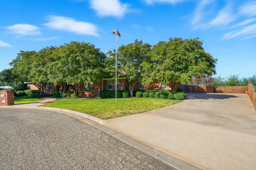 8 Contour Drive, Abilene, TX 79606 - Image #2