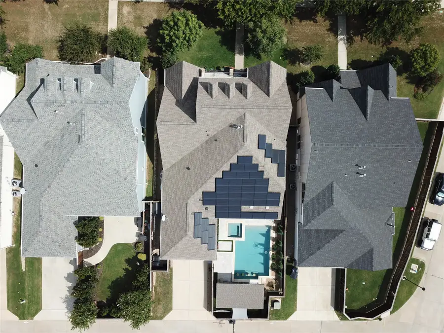 816 Sam Drive, Allen, TX 75013 - Image #2