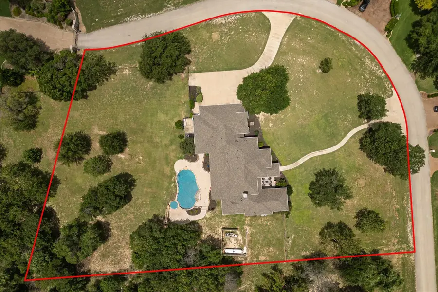 100 Redtail Hawk Drive, Aledo, TX 76008 - Image #3