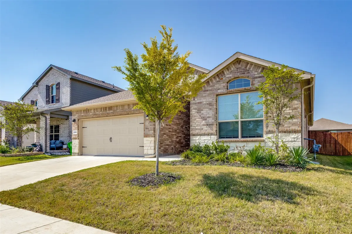 2209 Gill Star Drive, Haslet, TX 76052 - Image #1