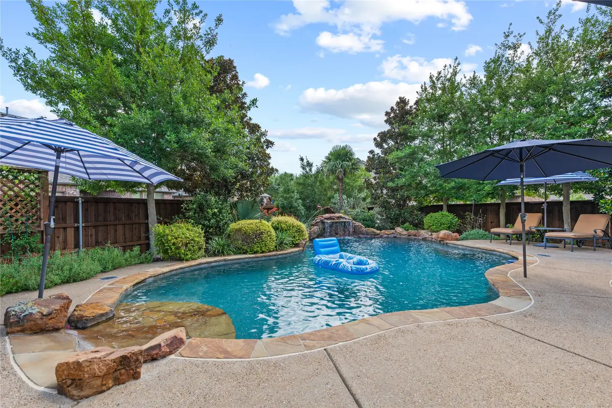 855 Blackwood Drive, Allen, TX 75013 - Image #1