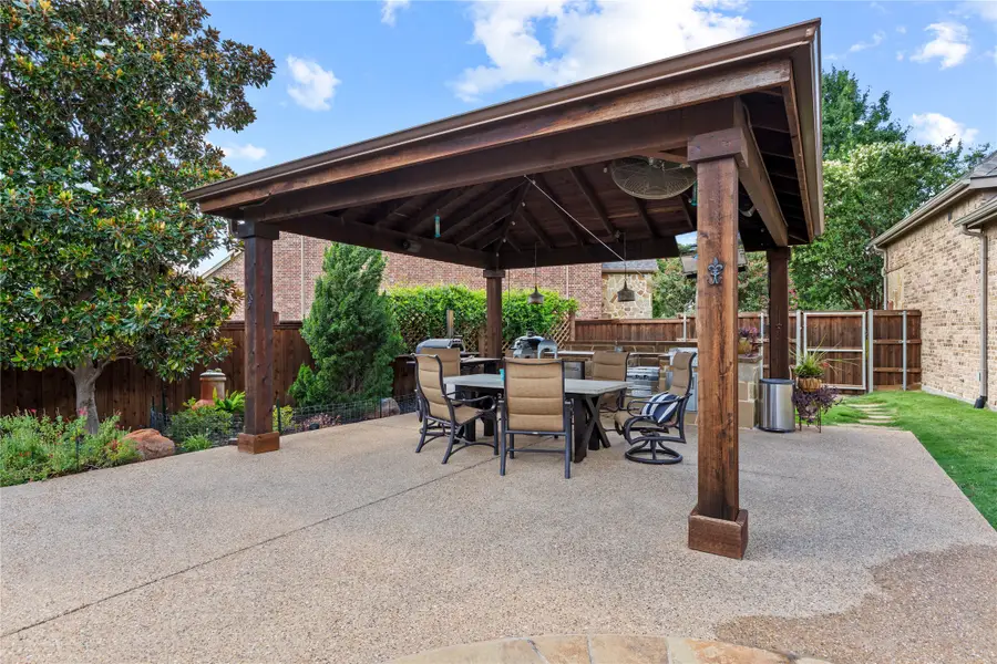 855 Blackwood Drive, Allen, TX 75013 - Image #3