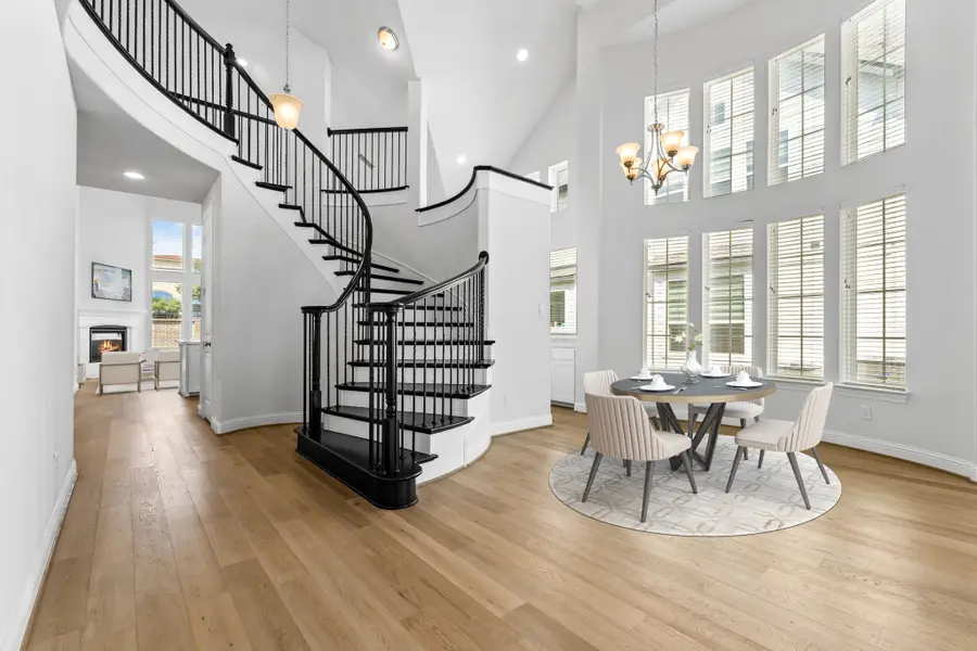 5621 Snowberry Drive, Plano, TX 75094 - Image #3