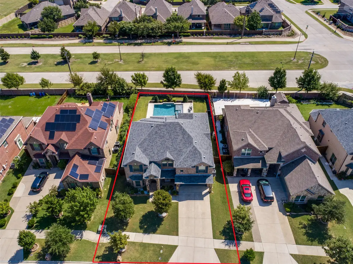 13264 Cool Meadow Drive, Frisco, TX 75035 - Image #1