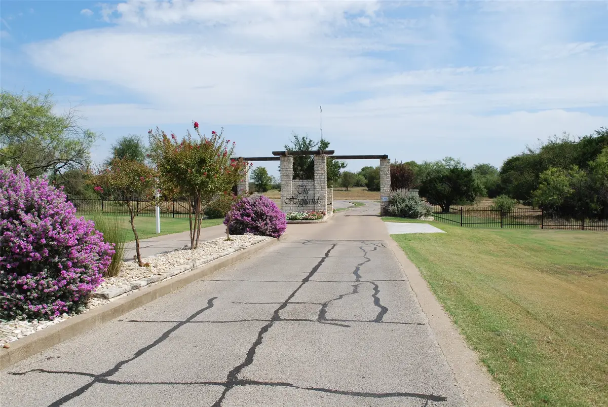 42181 Crooked Stick Drive, Whitney, TX 76692 - #1