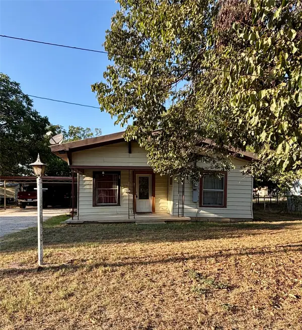 116 Garvin, Eastland, TX 76448