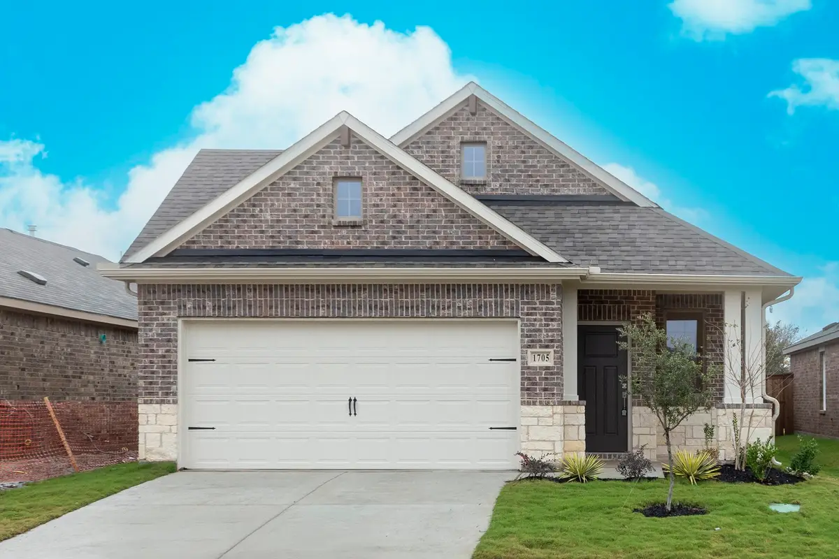 1705 Guswood Road, Forney, TX 75126 - Image #1