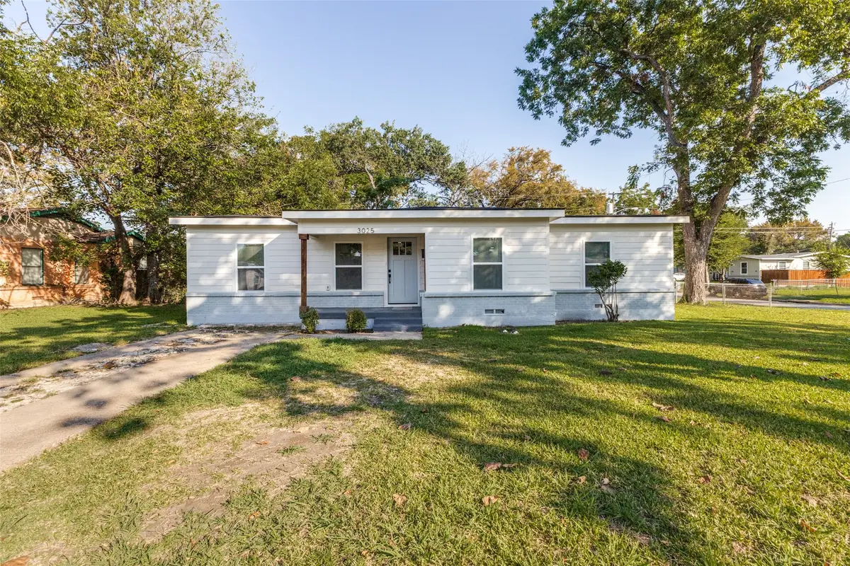 3025 Dahlia Drive, Dallas, TX 75216 - Image #1