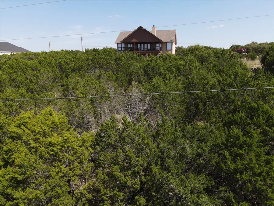 Lot 183 Melbourne Trail, Possum Kingdom Lake, TX 76449 - Image #2