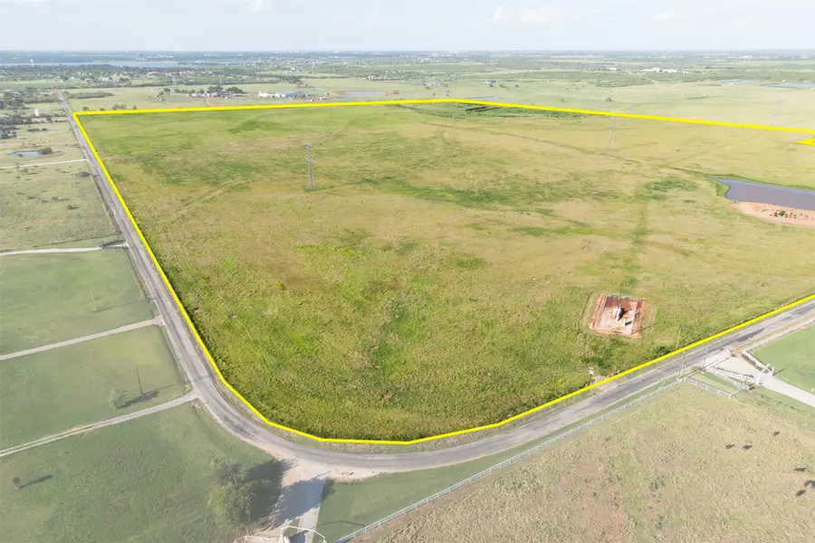 TBD 133 Parker, Wichita Falls, TX 76310 - Image #2