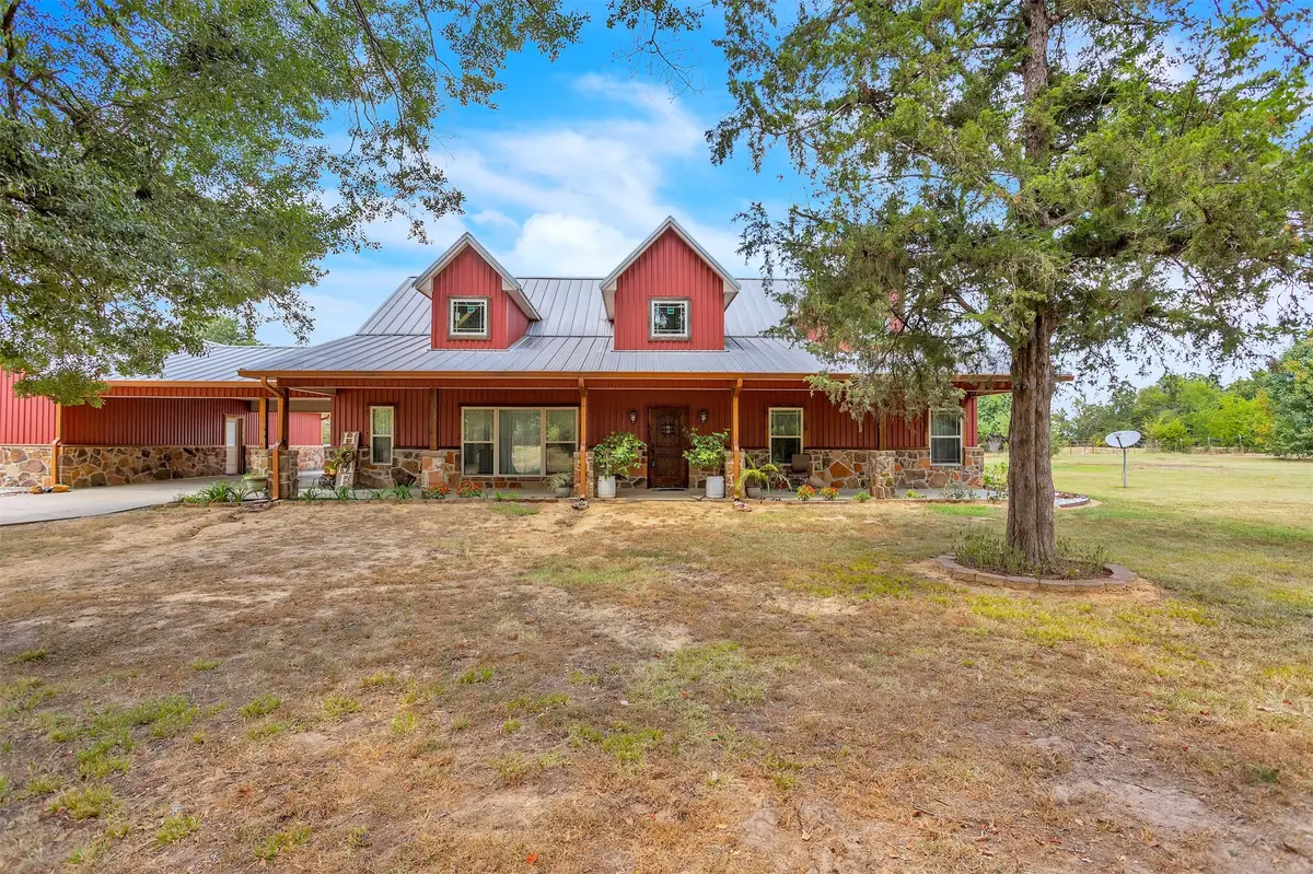 337 County Road 3535, Saltillo, TX 75478 - Image #1