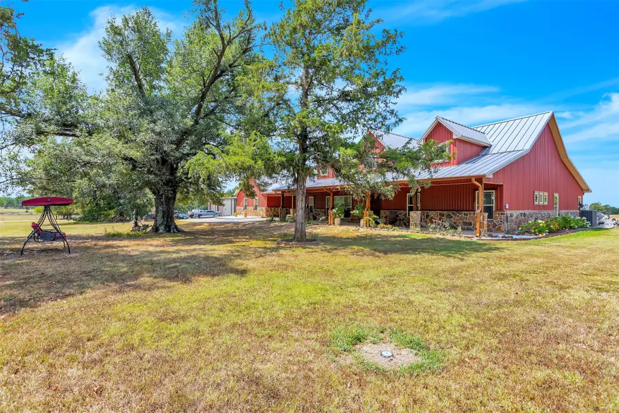337 County Road 3535, Saltillo, TX 75478 - Image #2