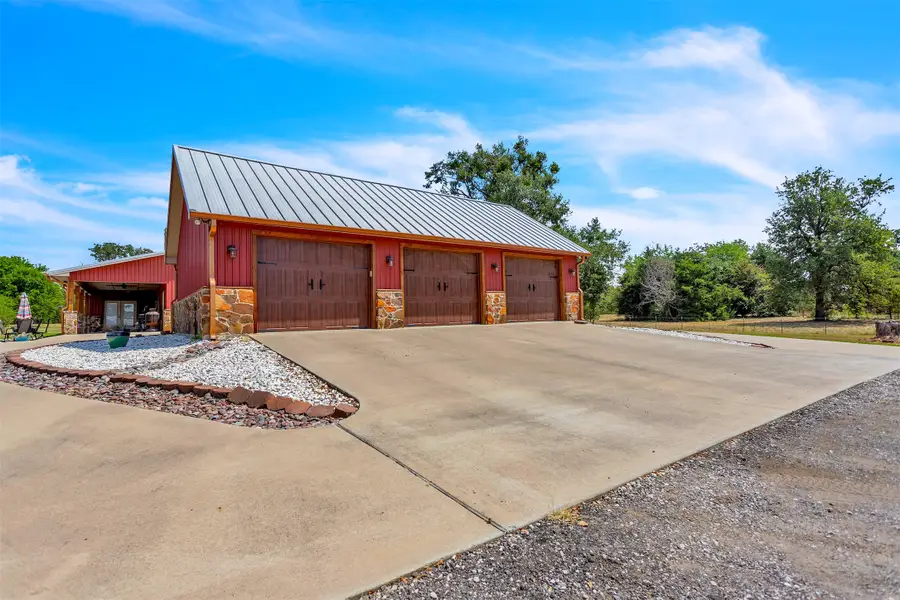 337 County Road 3535, Saltillo, TX 75478 - Image #3