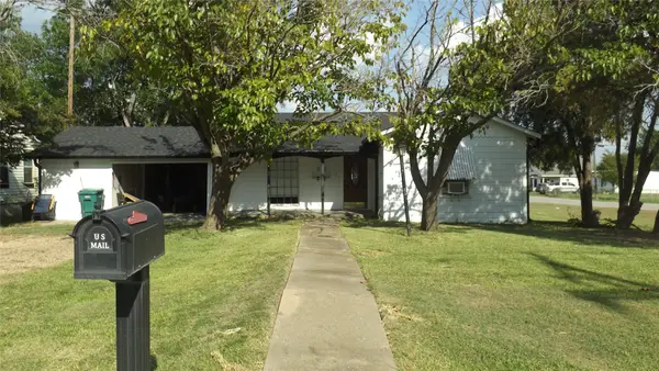 510 S Church Street, Ferris, TX 75125