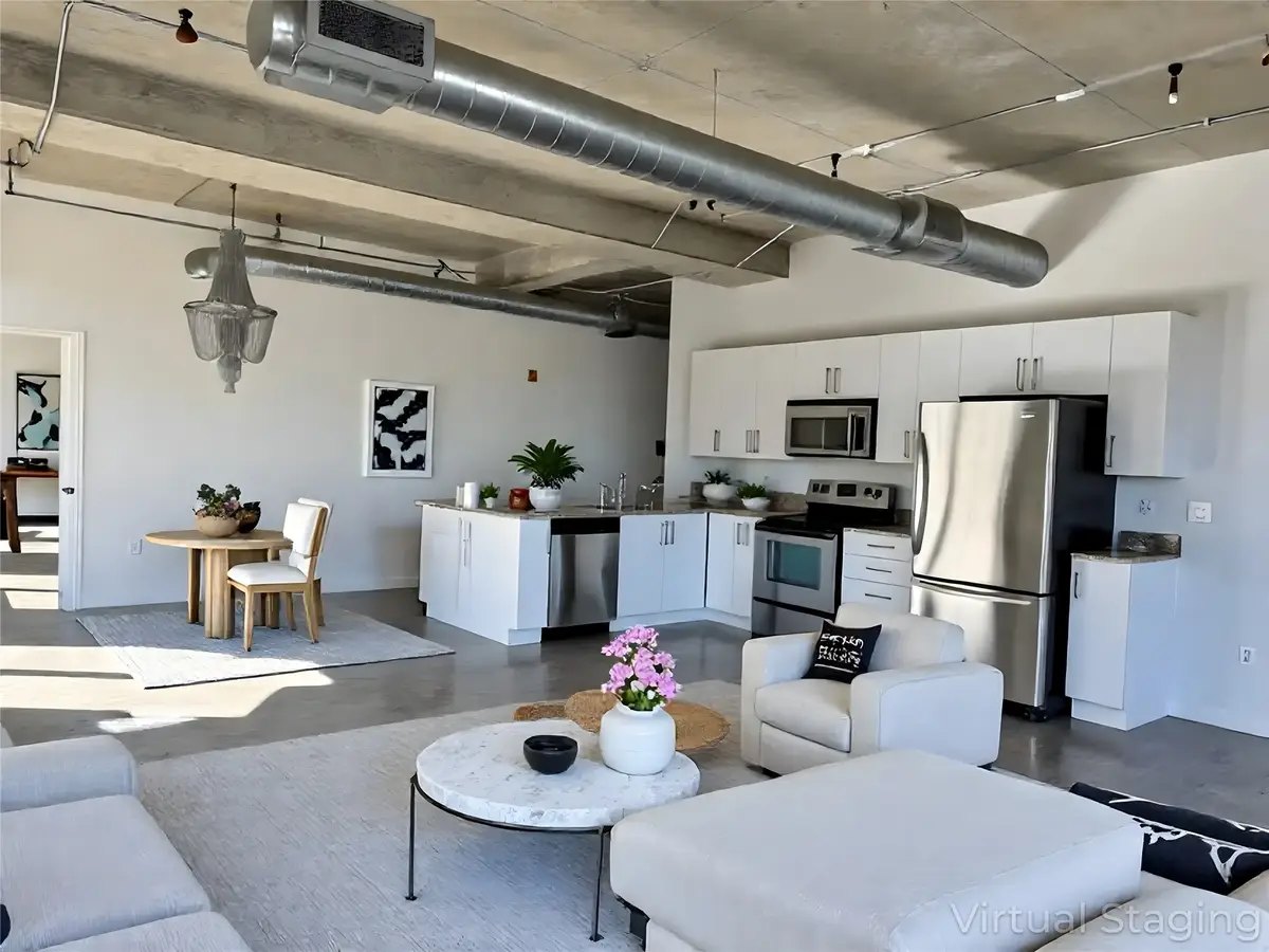 1001 Belleview Street #201, Dallas, TX 75215 - Image #1