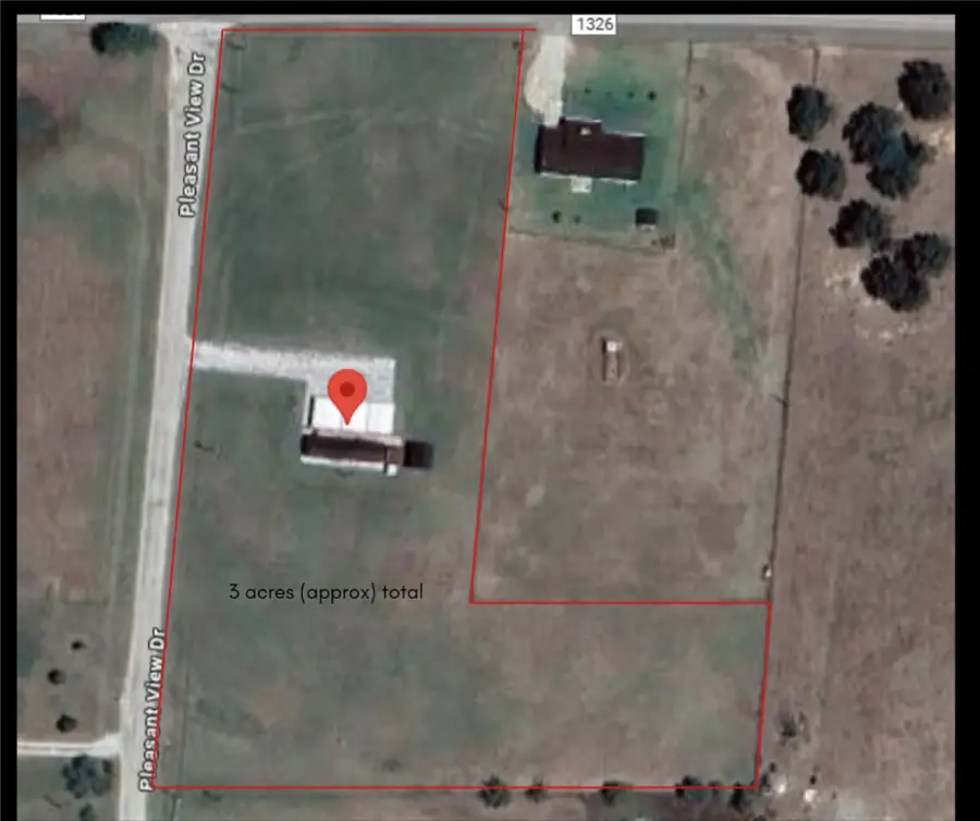 127 Pleasant View Drive, Bridgeport, TX 76426 - Image #2