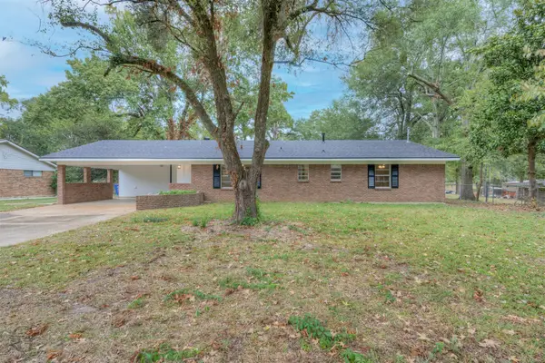 5928 Yarbrough Road, Shreveport, LA 71119