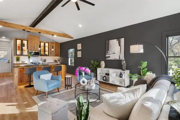 212 S Cliff Street, Dallas, TX 75203