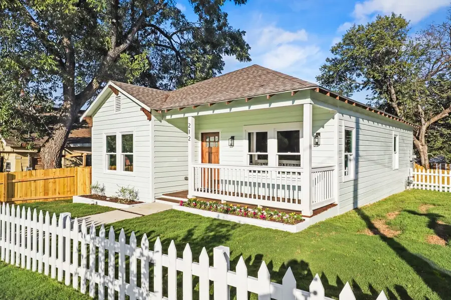 212 S Cliff Street, Dallas, TX 75203 - Image #3