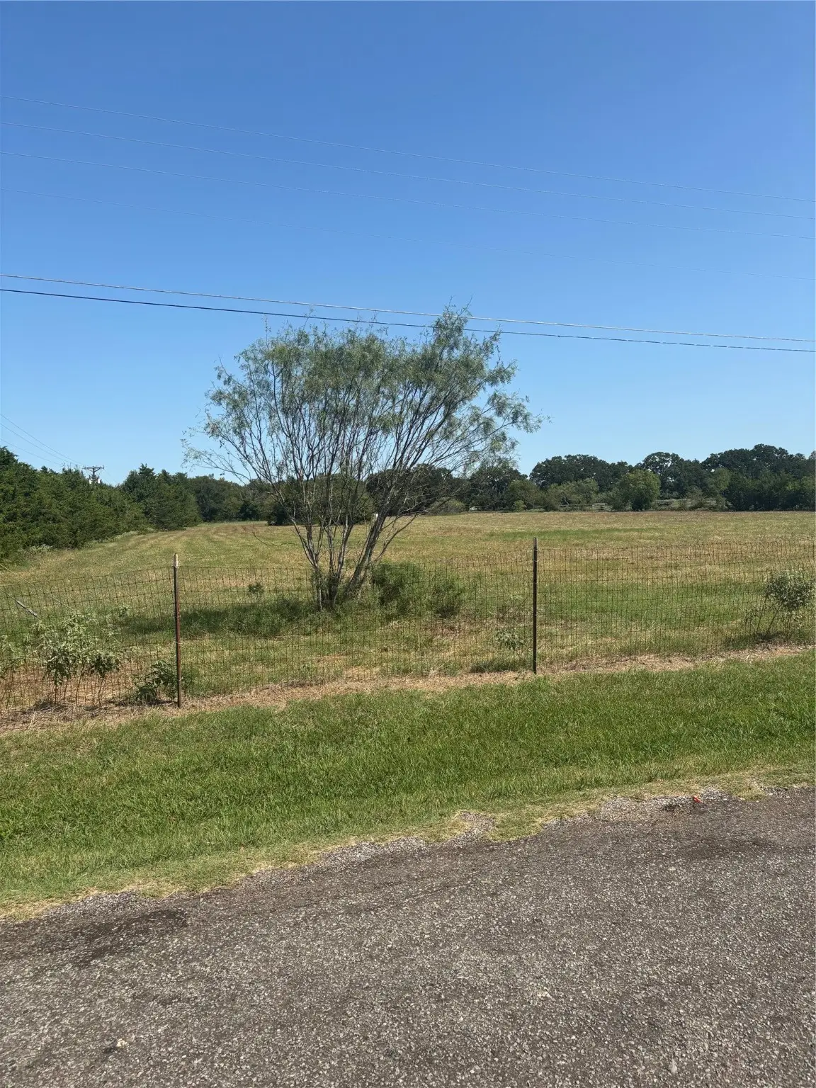 TBD Old Mill Road, Greenville, TX 75402 - Image #1