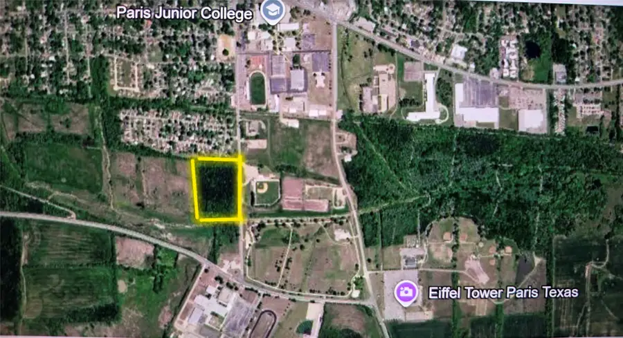 0000 SE 24th, Paris, TX 75460 - #2
