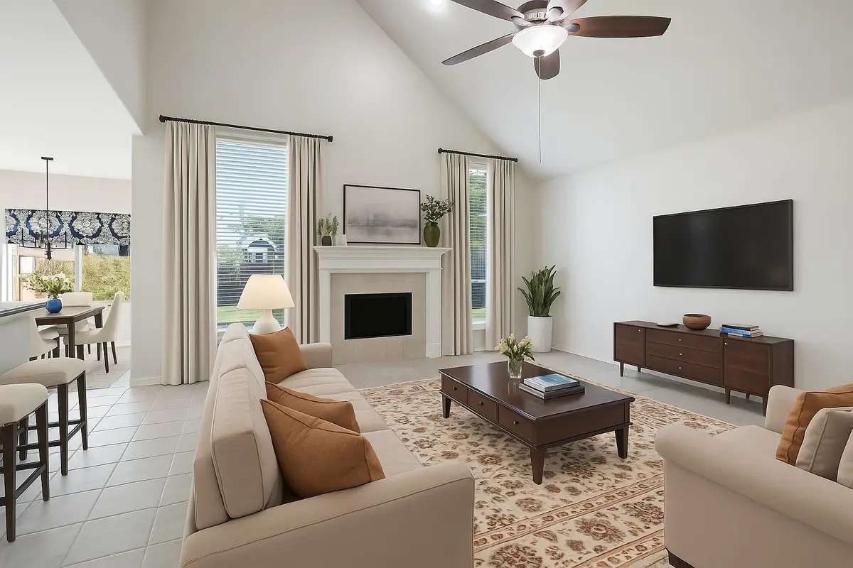 1230 Covina Court, Allen, TX 75013 - Image #1