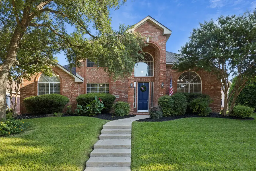 1230 Covina Court, Allen, TX 75013 - Image #2