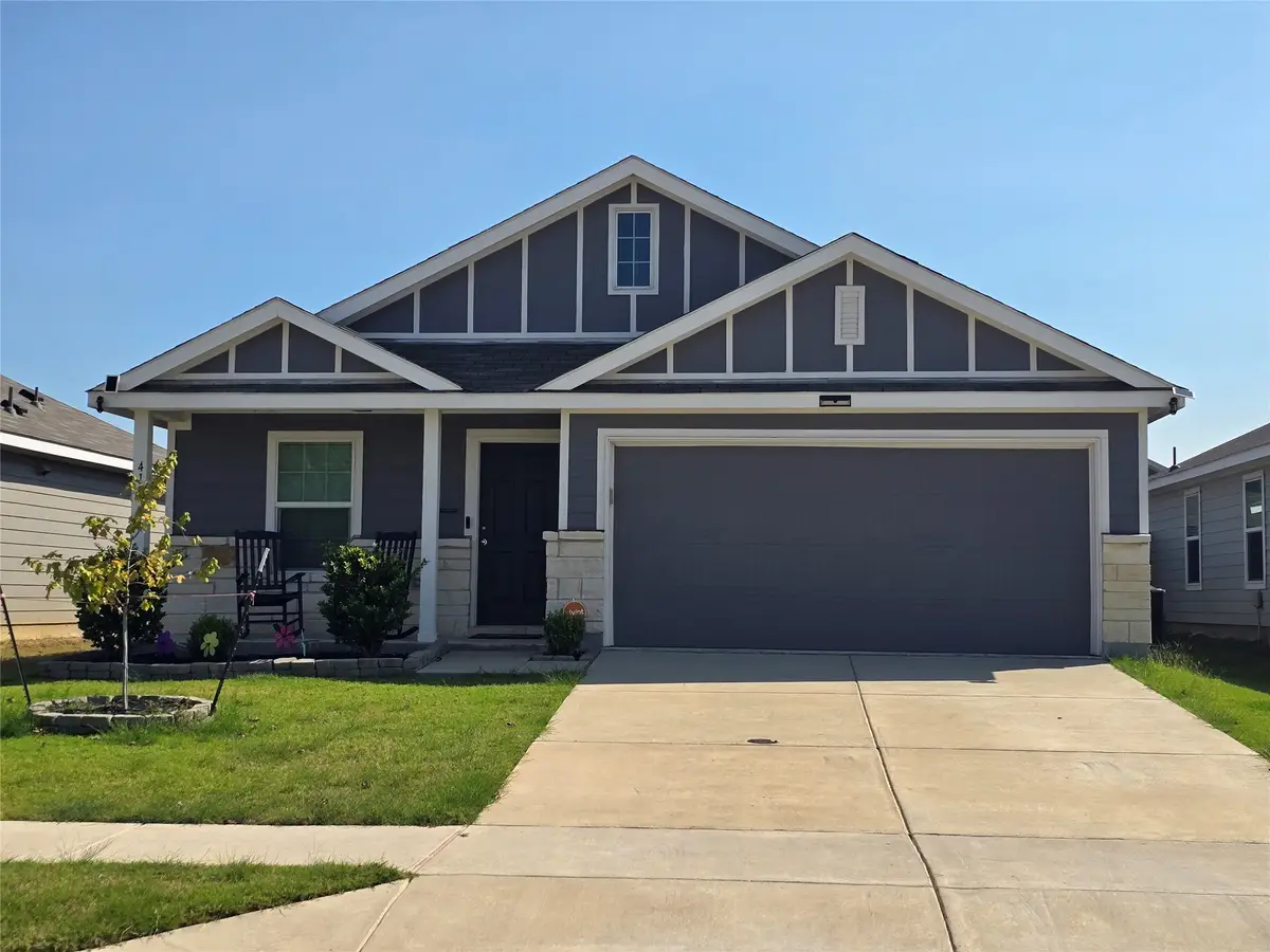 419 Moray Drive, Princeton, TX 75407 - #1