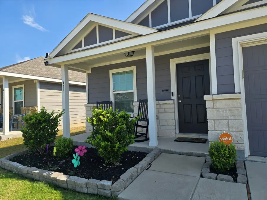 419 Moray Drive, Princeton, TX 75407 - #2