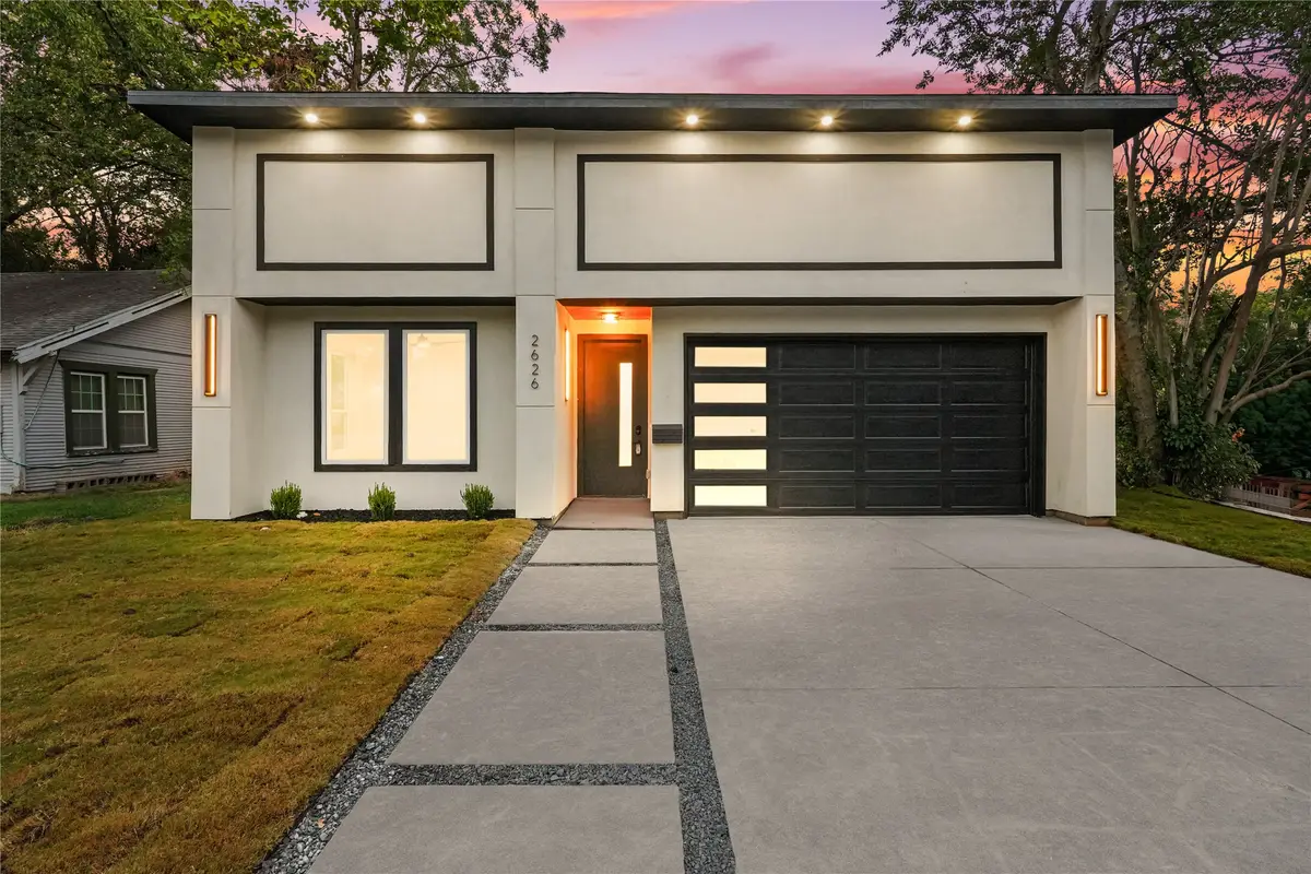 2626 Southland Street, Dallas, TX 75215 - Image #1