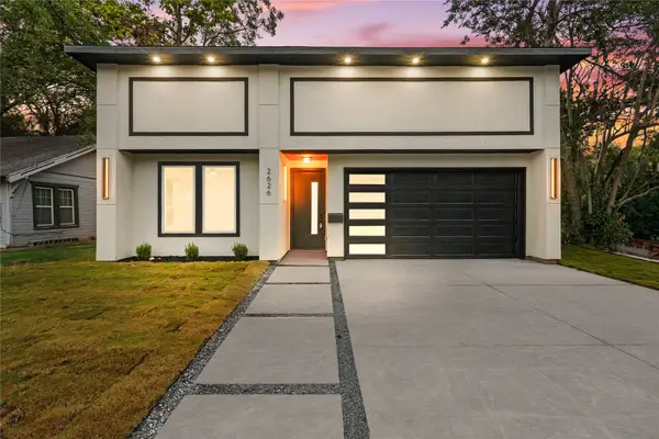 2626 Southland Street, Dallas, TX 75215