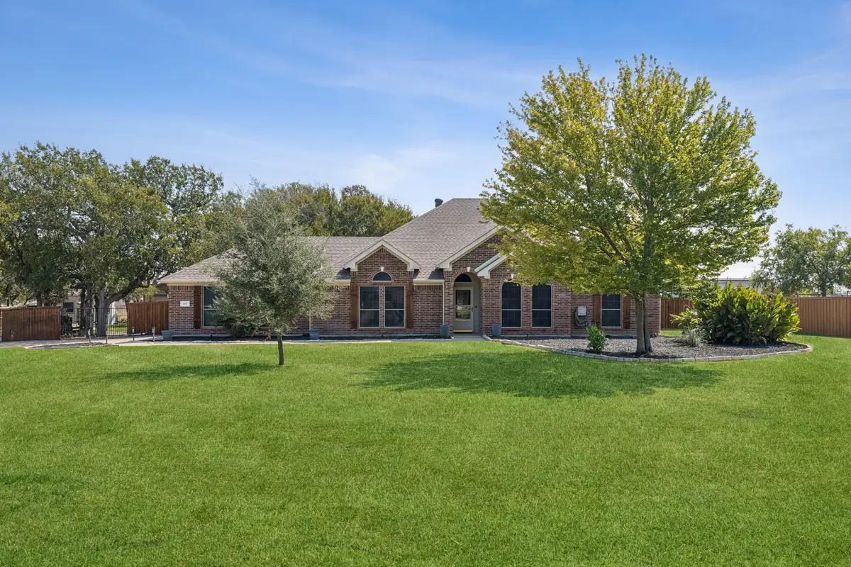 164 Pepperbush Lane, Aledo, TX 76008 - Image #1