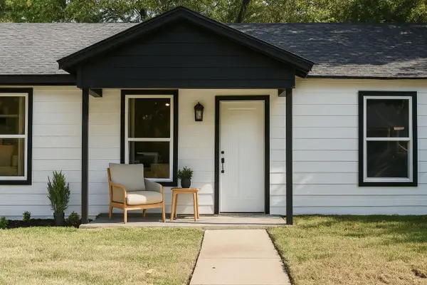 2148 Kathleen Avenue, Dallas, TX 75216