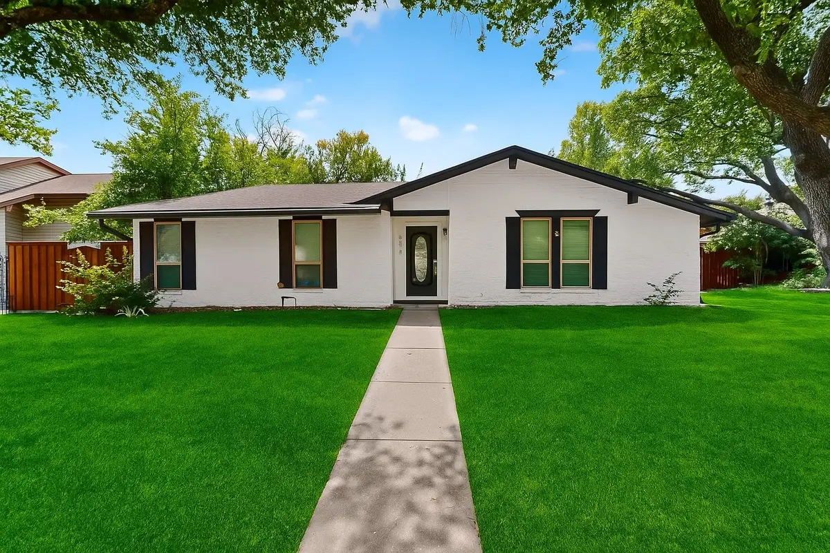 3222 Shield Lane, Garland, TX 75044 - Image #1