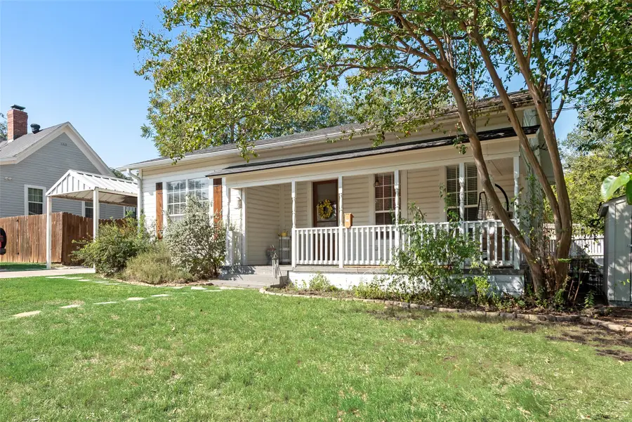 318 S Walnut Street, Weatherford, TX 76086 - Image #3