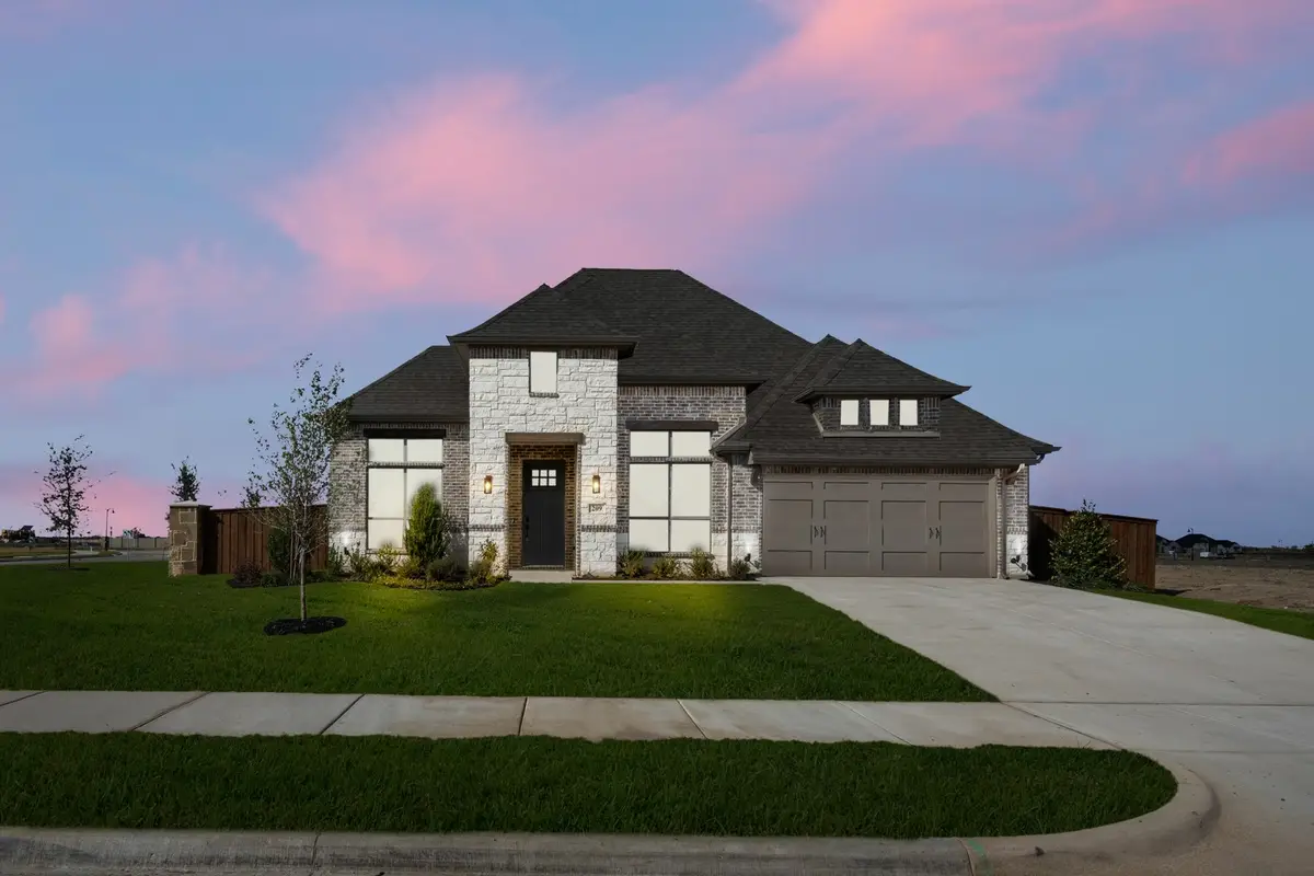 209 Pine Leaf Trail, Waxahachie, TX 75165 - Image #1