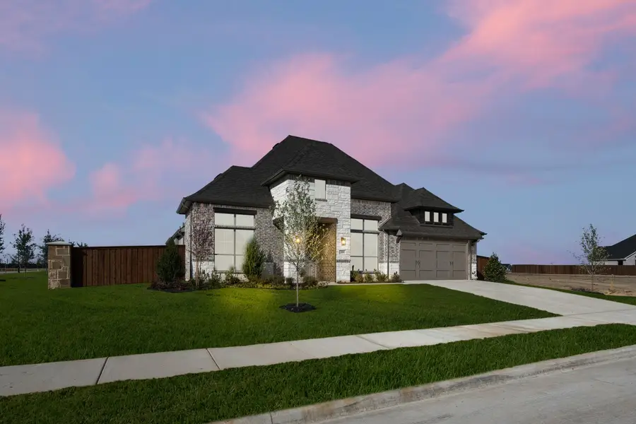 209 Pine Leaf Trail, Waxahachie, TX 75165 - Image #2