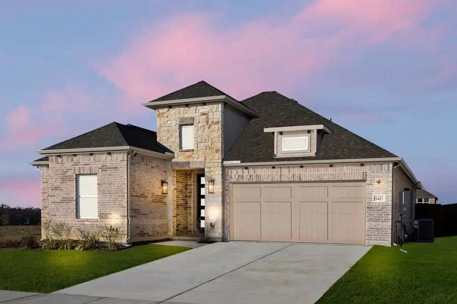 6413 S Tahoe Winds Drive, Celina, TX 75009 - Image #2
