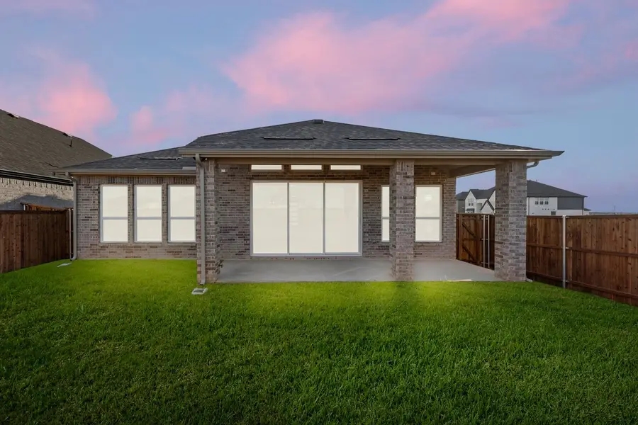 6413 S Tahoe Winds Drive, Celina, TX 75009 - Image #3