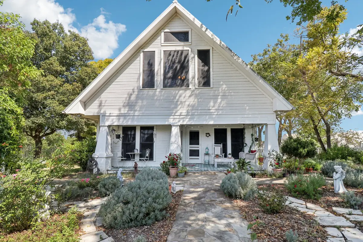 1590 Airport Road, Aledo, TX 76008 - Image #1