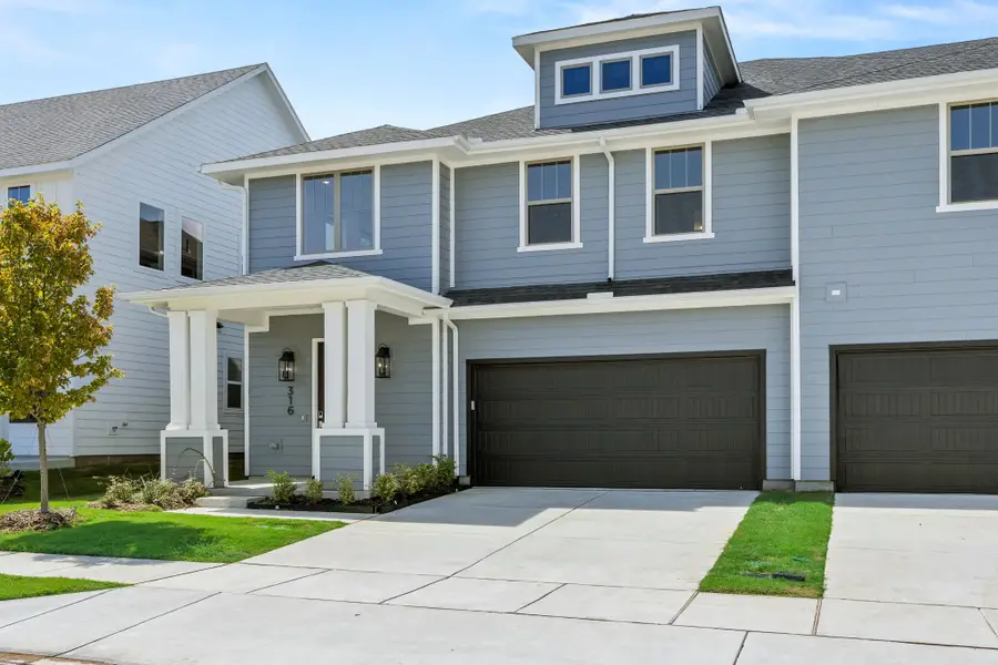 316 Chestnut Street, Celina, TX 75009 - Image #2