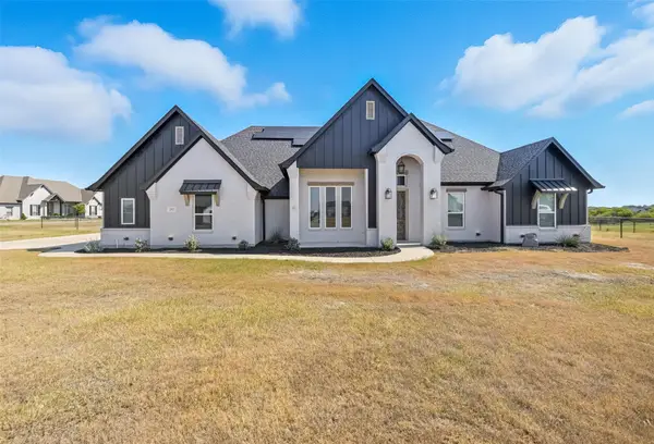 252 Harvard Lane, Springtown, TX 76082