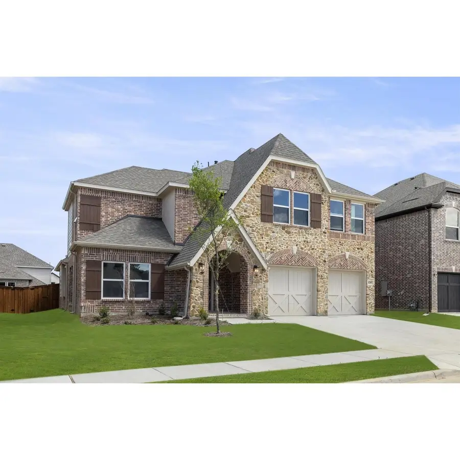 6205 Shasta Creek Road, Celina, TX 75009 - Image #2